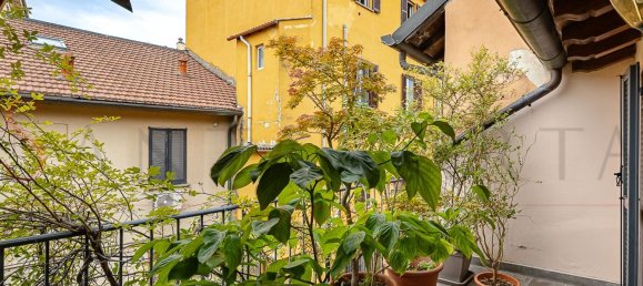 3 rooms Duplex in Milan, Italy No. 336931 12