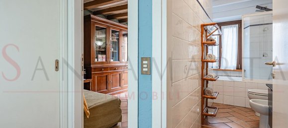 3 rooms Duplex in Milan, Italy No. 336931 31