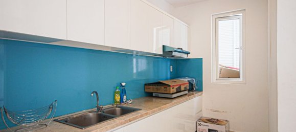 2 bedrooms Apartment in District 7, Vietnam No. 16541 16