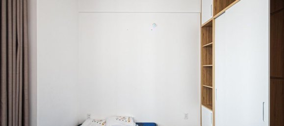 2 bedrooms Apartment in District 7, Vietnam No. 16541 10