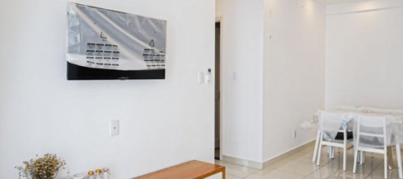 2 bedrooms Apartment in District 7, Vietnam No. 16541 7
