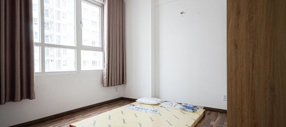 2 bedrooms Apartment in District 7, Vietnam No. 16541 12