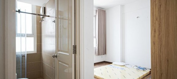 2 bedrooms Apartment in District 7, Vietnam No. 16541 11