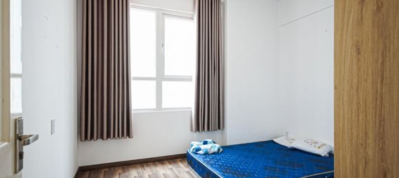 2 bedrooms Apartment in District 7, Vietnam No. 16541 9