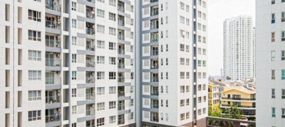 2 bedrooms Apartment in District 7, Vietnam No. 16541 14