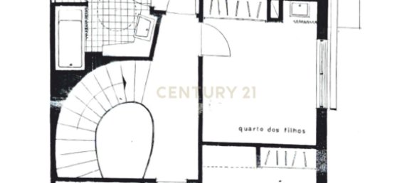 6 bedrooms Villa in Porto, Portugal No. 124651 19