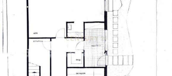 6 bedrooms Villa in Porto, Portugal No. 124651 20