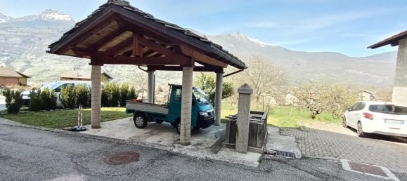 Casa de 3 habitaciónes en Fenis, Italy No. 146120 8