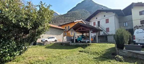 Casa de 3 habitaciónes en Fenis, Italy No. 146120 20