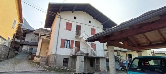 Casa de 3 habitaciónes en Fenis, Italy No. 146120 18