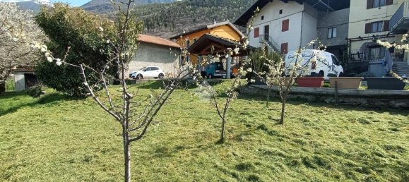 Casa de 3 habitaciónes en Fenis, Italy No. 146120 21