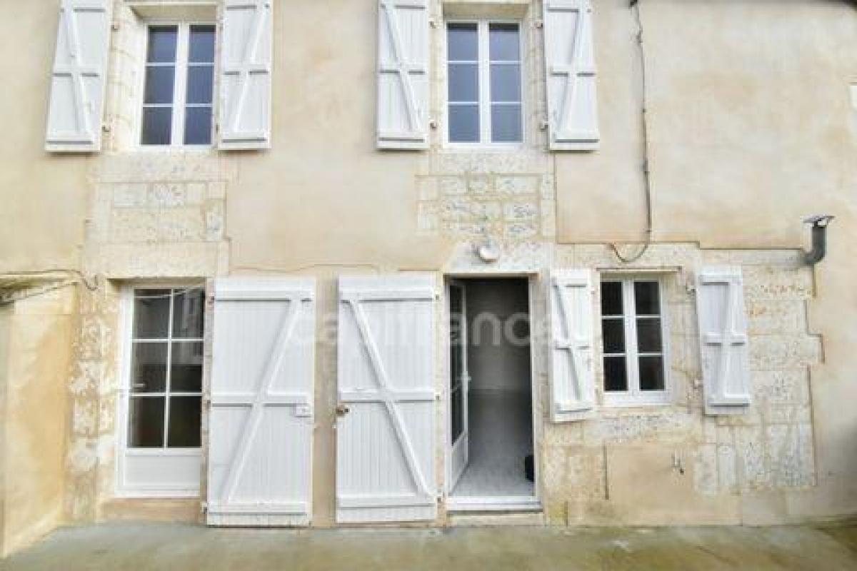 Casa T3 em Touvre, France N.º 26230