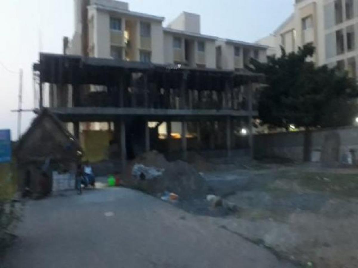 Grundstück in Chennai, India, Nr. 36450