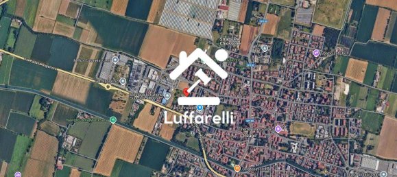 3 rooms Apartment in Inzago, Italy No. 95876 8