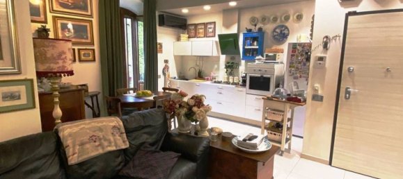 3 rooms Apartment in San Severino Marche, Italy No. 169287 7