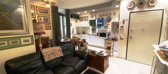 3 rooms Apartment in San Severino Marche, Italy No. 169287 4