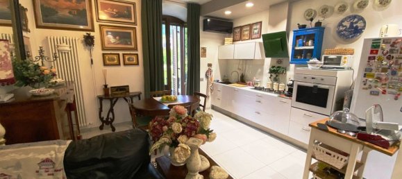 3 rooms Apartment in San Severino Marche, Italy No. 169287 3