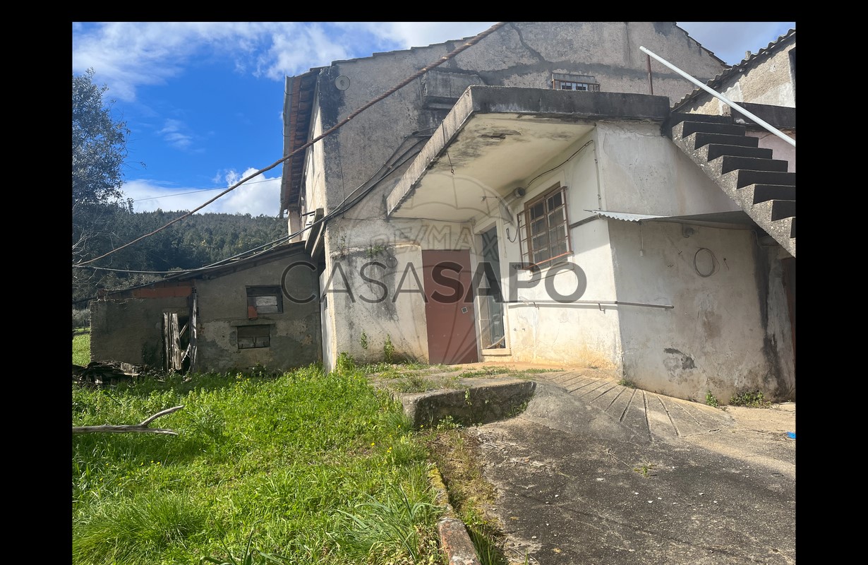 4 bedrooms House in Macas de Dona Maria, Portugal No. 225846