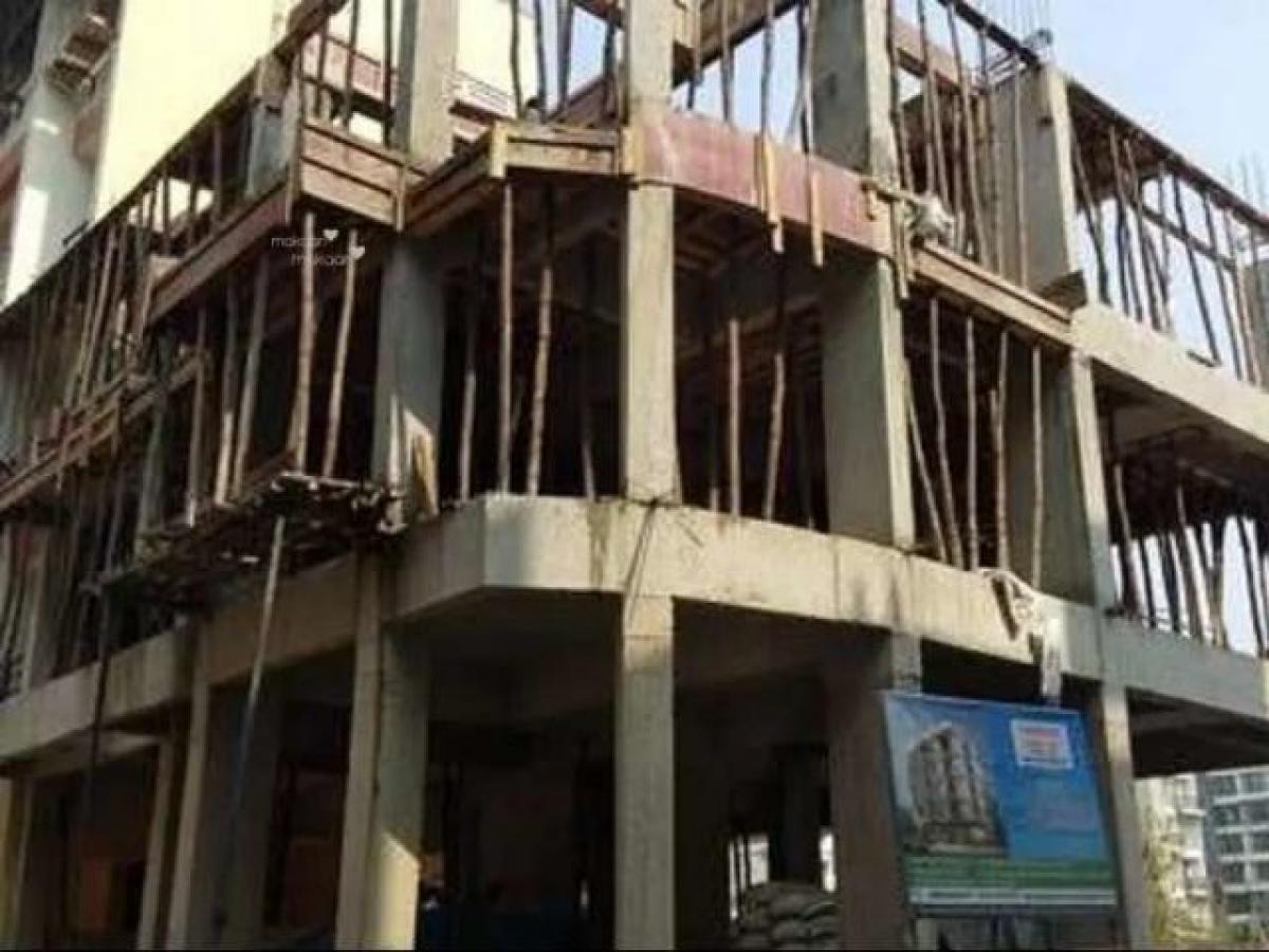 استوديو في Mumbai, India رقم 16692