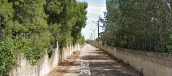 Terreno em Nardò, Italy 2700 m² N.º 260096 5