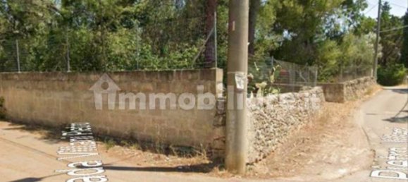 Terreno em Nardò, Italy 2700 m² N.º 260096 4