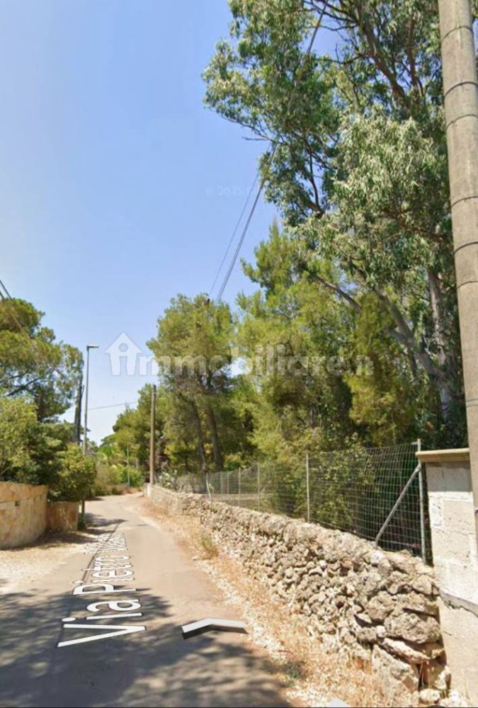 Terreno em Nardò, Italy 2700 m² N.º 260096