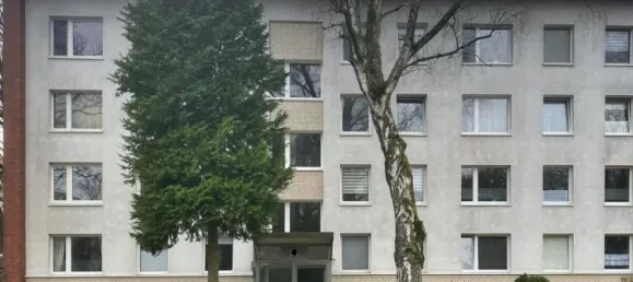 2-Zimmer Wohnung in Eimsbüttel, Germany, Nr. 94123 10