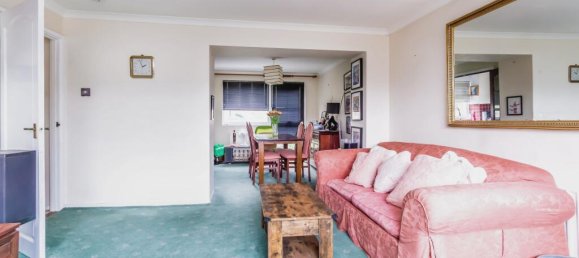 2 bedrooms House in Croydon, United Kingdom No. 8124 11