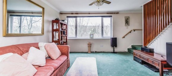 2 bedrooms House in Croydon, United Kingdom No. 8124 5