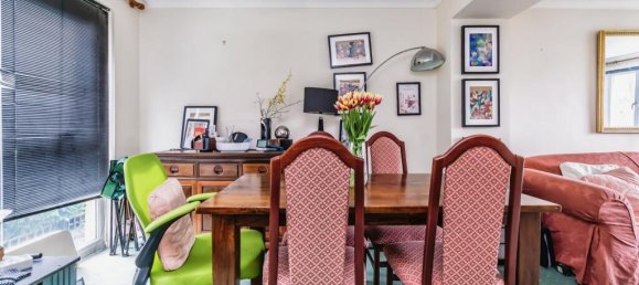 2 bedrooms House in Croydon, United Kingdom No. 8124 10