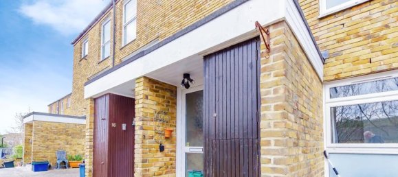 2 bedrooms House in Croydon, United Kingdom No. 8124 7