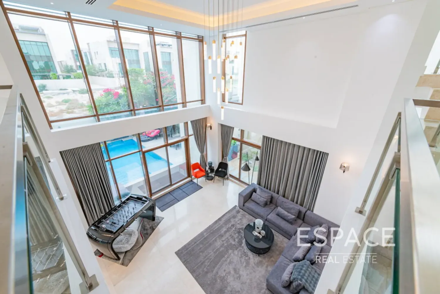 6 Schlafzimmer Villa in Meydan Gated Community, UAE, Nr. 209155