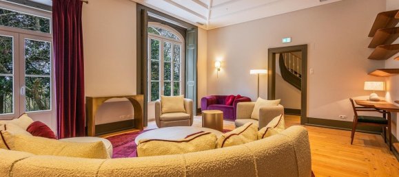 7 Schlafzimmer Haus in Sintra, Portugal, Nr. 119171 5