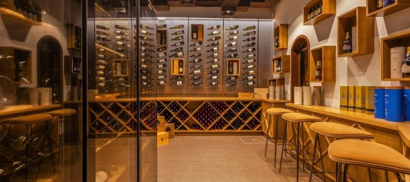 7 Schlafzimmer Haus in Sintra, Portugal, Nr. 119171 37