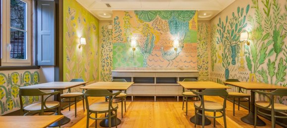 7 Schlafzimmer Haus in Sintra, Portugal, Nr. 119171 7