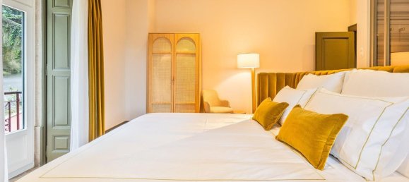 7 Schlafzimmer Haus in Sintra, Portugal, Nr. 119171 47