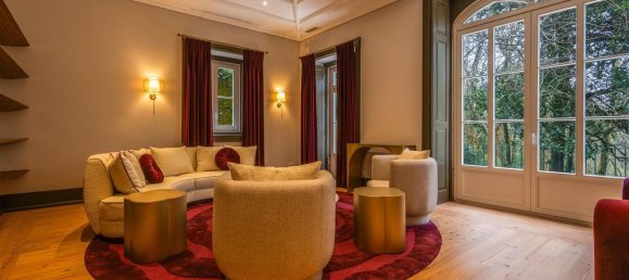 7 Schlafzimmer Haus in Sintra, Portugal, Nr. 119171 6