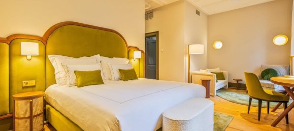 7 Schlafzimmer Haus in Sintra, Portugal, Nr. 119171 25