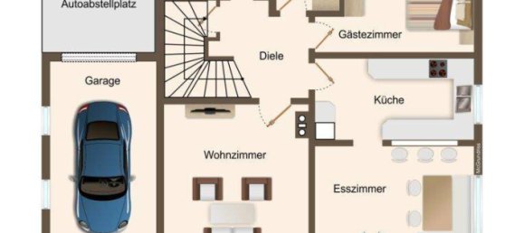Casa de 5 habitaciónes en St. Jakob im Rosental, Austria No. 211270 8