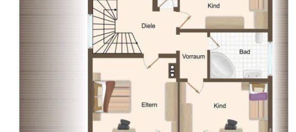 Casa de 5 habitaciónes en St. Jakob im Rosental, Austria No. 211270 9