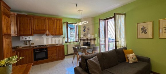 Квартира с 3 спальнями в Пьярио, Италия № 373097 11