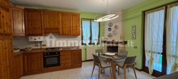 Квартира с 3 спальнями в Пьярио, Италия № 373097 9