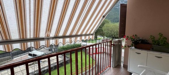 Квартира с 3 спальнями в Пьярио, Италия № 373097 13