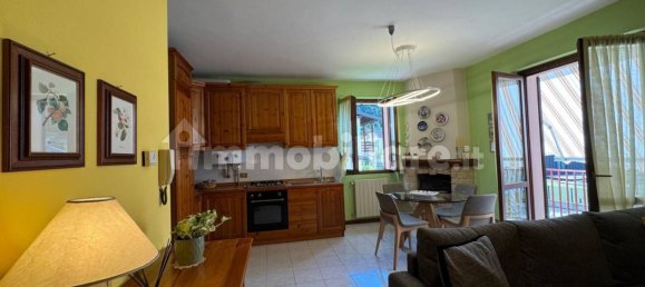 Квартира с 3 спальнями в Пьярио, Италия № 373097 7