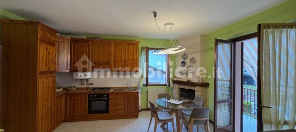 Квартира с 3 спальнями в Пьярио, Италия № 373097 12