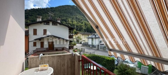 Квартира с 3 спальнями в Пьярио, Италия № 373097 14