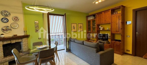 Квартира с 3 спальнями в Пьярио, Италия № 373097 4