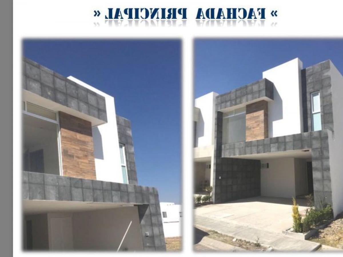 3 bedrooms House in Puebla, Mexico No. 181237