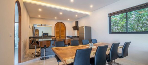 Villa de 3 dormitorios en Ko Samui, Thailand No. 21532 2