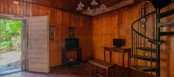 8 rooms House in Castel d'Aiano, Italy No. 285605 5